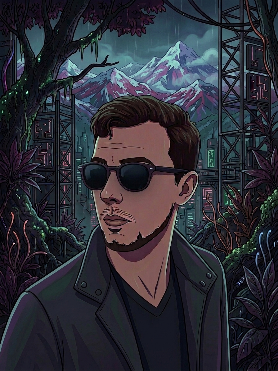 Profile picture